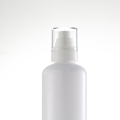 White 24/410 Press Leak Free Spray Pump Untuk Susu Tubuh