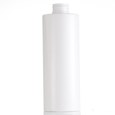 Botol Pompa Busa PET Bulat 500ml Untuk Fungisida Deterjen