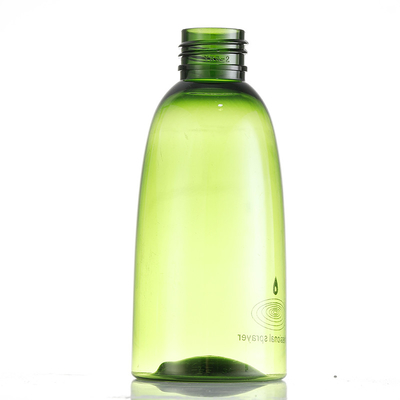Botol Pompa Busa PET 150ml Kustom Ramah Lingkungan