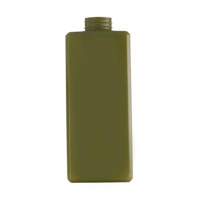 Botol Plastik Zaitun 400ml Grosir Panas Untuk Kemasan Kosmetik