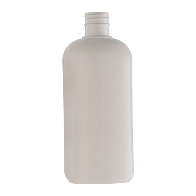 Pabrik Grosir Paket Gel Mandi 400ml Berkualitas Tinggi Susu Putih Shampoo Set Botol Plastik Cuci Wajah Berkualitas Tinggi
