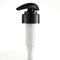 Pompa Dispenser Body Lotion Akrilik Hitam Anti Bocor Ramah Lingkungan