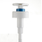 Pompa Distribusi Kosmetik PP 33/410 Putih Rotatable Untuk Cuci Tangan