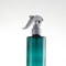 Sprayer Pemicu Plastik Abu-abu Untuk Botol Persediaan Pembersih Sanitizer