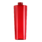 Botol Sampo Merah Botol Kemasan Kosmetik 500ml Pabrik Berkualitas Tinggi