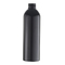 300ML 240ML Disesuaikan HDPE Matte Black Empty Cleaner Pemicu Botol SemprotProduk Penjualan Panas