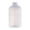 Botol Kemasan Plastik Transparan Putih 300ml Disesuaikan
