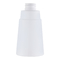 Botol Pompa Busa PET Kerucut Putih 220ml Terima Produk yang Disesuaikan