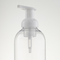 White On - Off Foam Pump Kualitas Tinggi Untuk Botol Busa Dispenser Busa Cair 40mm
