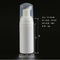 Botol Pompa Busa PET ISO9001 30ml Untuk Produk Kosmetik