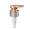 PP Rose Gold 24/410 Lotion Dispenser Pump Untuk Body Wash