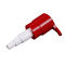 Red Screw Lock 24/410 Pompa Dispenser Botol Plastik Untuk Sabun Cuci Tubuh