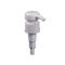 Pompa Lotion Plastik 28/410 ISO9001 Untuk Botol Cairan Sabun Tangan