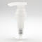 Pompa Emulsi Plastik Halus Transparan Untuk Botol Kosmetik 28/410