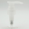 Pompa Emulsi Plastik Halus Transparan Untuk Botol Kosmetik 28/410