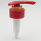 Pompa Emulsi Plastik Kustom 4.0ML / T Untuk Botol Cair