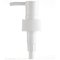 28/410 Pompa Plastik Garis-garis Mulut Bulat Untuk Mencuci Botol Mandi