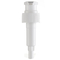 70mm diameter Lotion Dispenser Pump Hotel Detergent Distribution Pump Untuk Botol Sabun Khusus