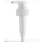 70mm diameter Lotion Dispenser Pump Hotel Detergent Distribution Pump Untuk Botol Sabun Khusus