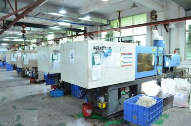 Cina Guangzhou Chaoqun Plastic Industry Co., Ltd.