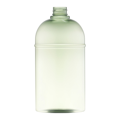 Prostar 16.9oz Botol Pengocok Protein Cangkir Teh Campuran Disesuaikan Tubuh Halus
