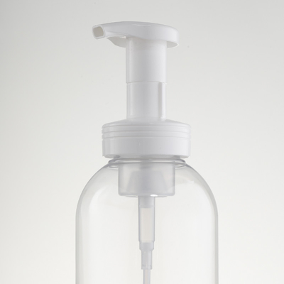 Snap - On Soap Foam Dispenser Pump Untuk Shampoo Perawatan Kulit Tubuh 42/410
