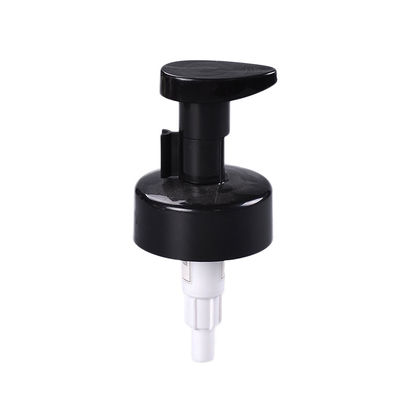 Pompa Dispenser Lotion Plastik 36mm Untuk Losion Tubuh Kelas Atas