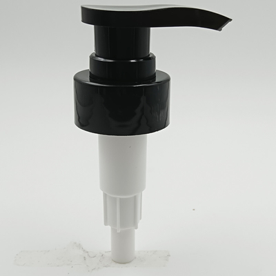Pompa Emulsi Plastik Hitam Halus 33/410 4.0ML/T