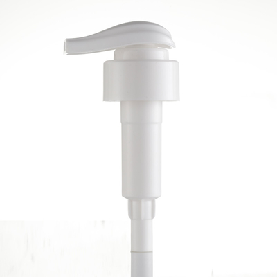 33/410 Pompa Dispenser Lotion Plastik Kemasan Kosmetik Non Tumpahan