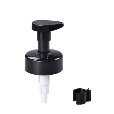 Pompa Dispenser Lotion Plastik 36mm Untuk Losion Tubuh Kelas Atas