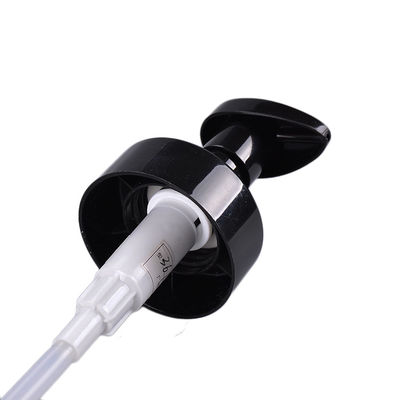 Pompa Dispenser Lotion Plastik 36mm Untuk Losion Tubuh Kelas Atas