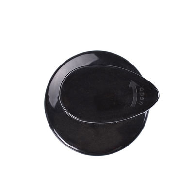 Pompa Dispenser Lotion Plastik 36mm Untuk Losion Tubuh Kelas Atas