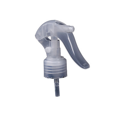 Sprayer Pemicu Plastik Non Tumpahan 24/410 Untuk Botol 32 Oz