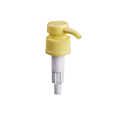 Tidak Ada Pompa Dispenser Sabun Tumpahan, Penggantian Pompa Lotion Twist Lock