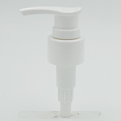 ISO14001 Emulsion Lotion Dispenser Pump Shampoo Pijat Kepala Pompa