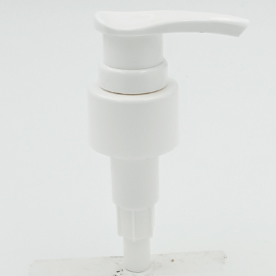 ISO14001 Emulsion Lotion Dispenser Pump Shampoo Pijat Kepala Pompa