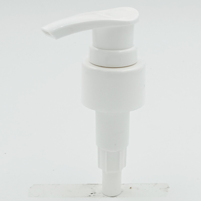 ISO14001 Emulsion Lotion Dispenser Pump Shampoo Pijat Kepala Pompa