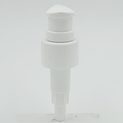ISO14001 Emulsion Lotion Dispenser Pump Shampoo Pijat Kepala Pompa