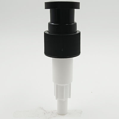 Sprayer Pemicu Plastik Botol Custom Made Untuk Perlengkapan Mandi 28/410