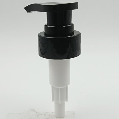 Pompa Emulsi Plastik Hitam Halus 33/410 4.0ML/T
