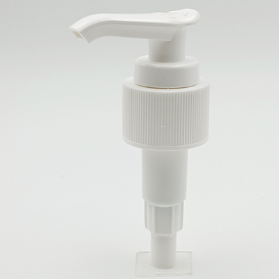 Dosis 2.5g Portable Lotion Dispenser Pump Head Untuk Keramas