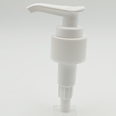 Dosis 2.5g Portable Lotion Dispenser Pump Head Untuk Keramas