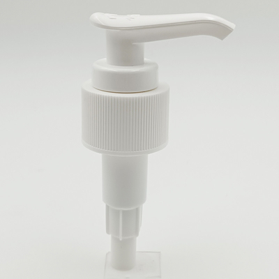 Dosis 2.5g Portable Lotion Dispenser Pump Head Untuk Keramas