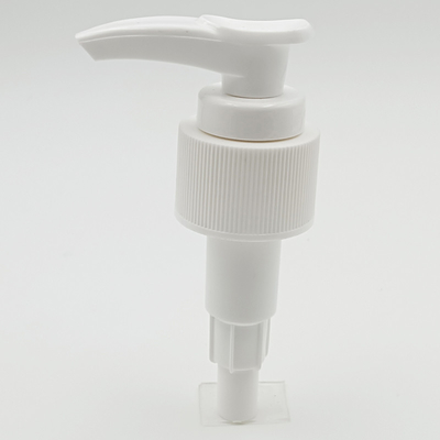 Custom Made PP Liquid Lotion Dispenser Pump Dosis 2.2g