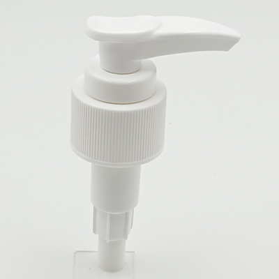 Custom Made PP Liquid Lotion Dispenser Pump Dosis 2.2g