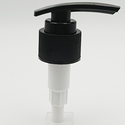 Pompa Dispenser Lotion Trigger Sprayer yang Dapat Disesuaikan Ramah Lingkungan