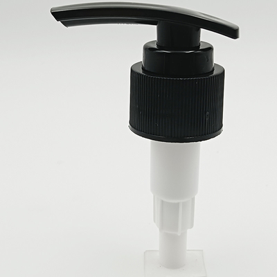 Pompa Dispenser Lotion Trigger Sprayer yang Dapat Disesuaikan Ramah Lingkungan