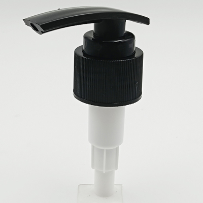 Pompa Dispenser Lotion Trigger Sprayer yang Dapat Disesuaikan Ramah Lingkungan